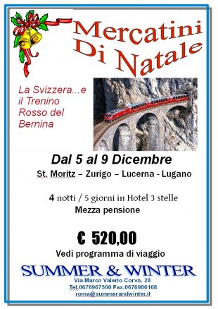 LE NOSTRE OFFERTA IN VETRINA
